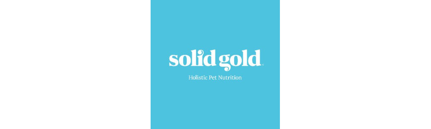 Solid Gold素力高